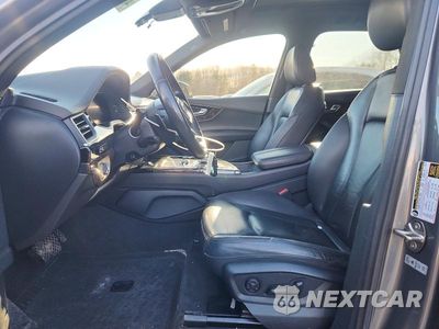 Zdjęcie 7 z 12 samochodu: 2017 AUDI Q7 PREMIUM PLUS VIN:WA1LAAF79HD011744 - miniatura