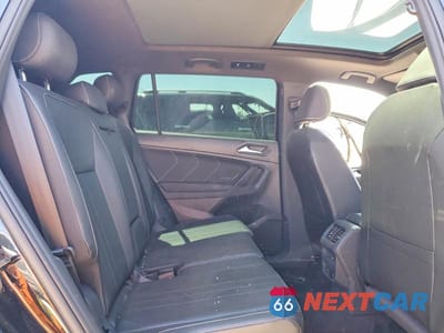 Zdjęcie 11 z 13 samochodu: 2024 VOLKSWAGEN TIGUAN SE R-LINE BLACK VIN:3VV8B7AX6RM011498 - miniatura