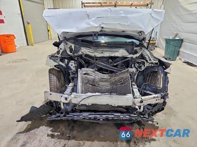 Piąte zdjęcie samochodu w środku: 2021 MERCEDES-BENZ C 300 4MATIC VIN:W1KWF8EB6MR627844 - miniatura