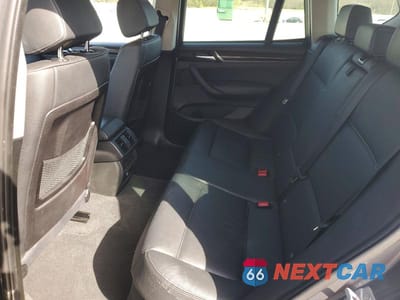 Zdjęcie 11 z 13 samochodu: 2015 BMW X3 XDRIVE28I VIN:5UXWX9C58F0D61102 - miniatura