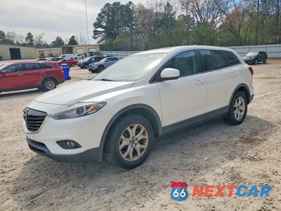 2013 MAZDA CX-9 TOURING JM3TB2CA3D0410182 - główne zdjęcie licytacji z USA - miniatura
