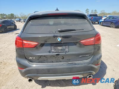 Zdjęcie 6 z 13 samochodu: 2022 BMW X1 SDRIVE28I VIN:WBXJG7C08N5V40729 - miniatura