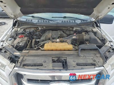 Zdjęcie 11 z 12 samochodu: 2016 FORD F150 SUPERCREW VIN:1FTEW1EP4GKD35079 - miniatura