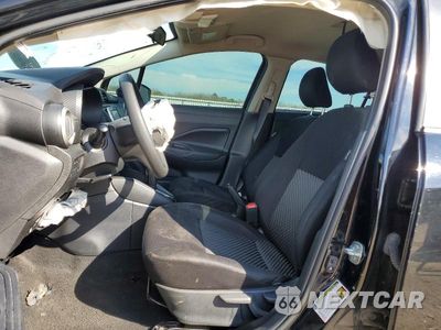 Zdjęcie 7 z 12 samochodu: 2021 NISSAN VERSA S VIN:3N1CN8DV1ML847947 - miniatura