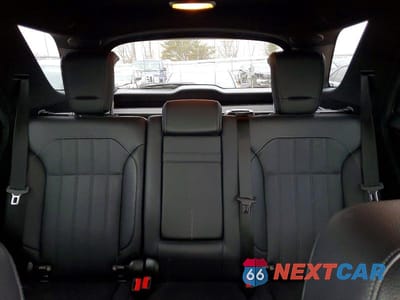 Zdjęcie 10 z 13 samochodu: 2016 MERCEDES-BENZ GLE 350D 4MATIC VIN:4JGDA2EB6GA785645 - miniatura