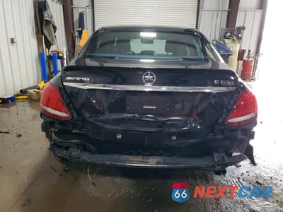 Zdjęcie 6 z 11 samochodu: 2019 MERCEDES-BENZ E 63 AMG-S 4MATIC VIN:WDDZF8KB8KA503572 - miniatura