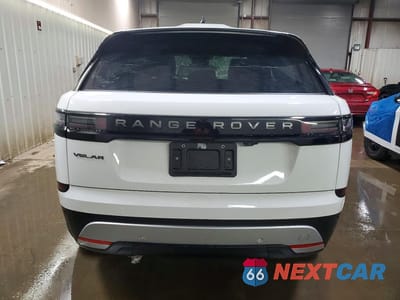 Zdjęcie 6 z 12 samochodu: 2026 LAND ROVER RANGE ROVER VELAR S VIN:SALYJ2EX1TA820144 - miniatura