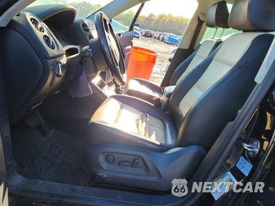 Zdjęcie 7 z 13 samochodu: 2016 VOLKSWAGEN TIGUAN S VIN:WVGAV7AX6GW558867 - miniatura