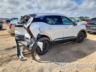 Trzecie zdjęcie samochodu z tyłu: 2025 NISSAN KICKS SR VIN:3N8AP6DB8SL325908 - miniatura