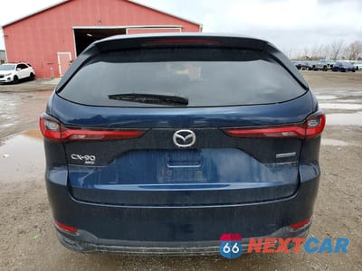 Zdjęcie 6 z 13 samochodu: 2024 MAZDA CX-90 PREFERRED VIN:JM3KKBHA6R1176335 - miniatura