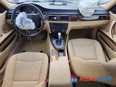 Zdjęcie 8 z 12 samochodu: 2009 BMW 328 I VIN:WBAPH77569NM27570 - miniatura