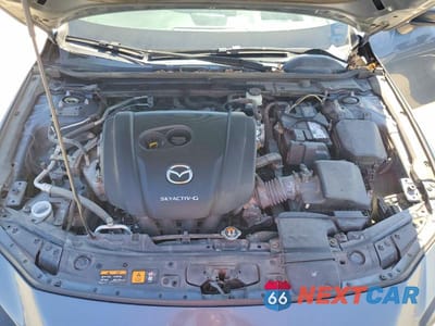 Zdjęcie 12 z 13 samochodu: 2020 MAZDA 3 PREMIUM VIN:JM1BPBNM0L1166433 - miniatura