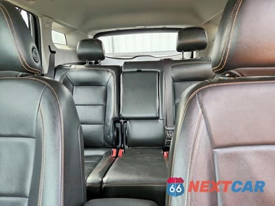 Zdjęcie 10 z 13 samochodu: 2019 GMC TERRAIN SLT VIN:3GKALPEV3KL392197 - miniatura