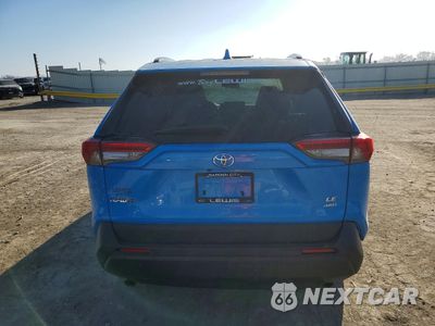 Zdjęcie 6 z 13 samochodu: 2019 TOYOTA RAV4 LE VIN:2T3F1RFV3KW081878 - miniatura