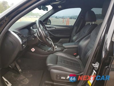 Zdjęcie 7 z 13 samochodu: 2021 BMW X3 XDRIVEM40I VIN:5UXTY9C00M9F38433 - miniatura