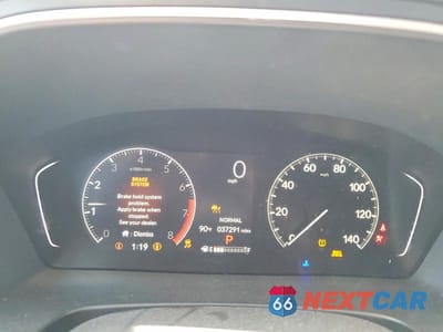 Zdjęcie 9 z 12 samochodu: 2025 HONDA PILOT TOURING VIN:5FNYG1H7XSB048048 - miniatura