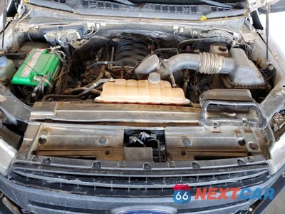 Zdjęcie 11 z 12 samochodu: 2019 FORD F150 XL 4WD 5.0L V8 FFV CREW CAB VIN:1FTFW1E56KFA22278 - miniatura