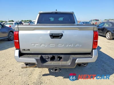 Zdjęcie 6 z 12 samochodu: 2024 TOYOTA TACOMA TRD OFF-ROAD VIN:3TMLB5JN4RM064602 - miniatura