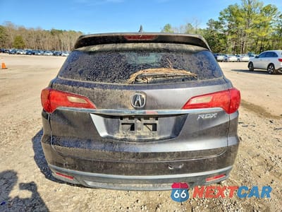 Zdjęcie 6 z 11 samochodu: 2013 ACURA RDX TECHNOLOGY VIN:5J8TB3H52DL014920 - miniatura