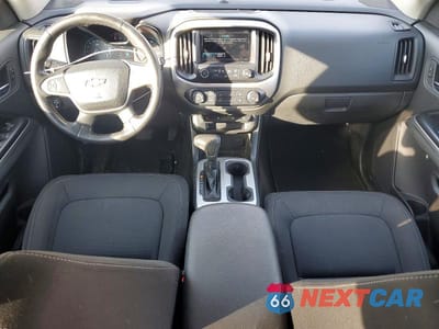 Zdjęcie 8 z 12 samochodu: 2016 CHEVROLET COLORADO LT VIN:1GCGSCE34G1117047 - miniatura