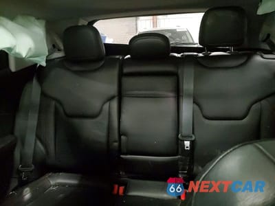 Zdjęcie 10 z 13 samochodu: 2018 JEEP COMPASS TRAILHAWK VIN:3C4NJDDB4JT163633 - miniatura