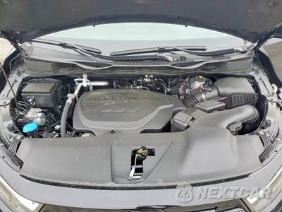 Zdjęcie 12 z 15 samochodu: 2026 HONDA ODYSSEY TOURING VIN:5FNRL6H84TB032774 - miniatura