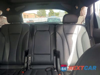 Zdjęcie 10 z 13 samochodu: 2025 AUDI Q7 PREMIUM PLUS VIN:WA1LVBF79SD017898 - miniatura