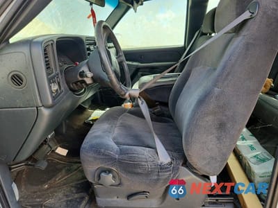 Zdjęcie 7 z 12 samochodu: 2001 CHEVROLET SILVERADO C1500 VIN:2GCEC19V711343492 - miniatura