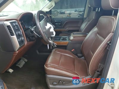 Zdjęcie 7 z 11 samochodu: 2015 CHEVROLET SILVERADO K1500 HIGH COUNTRY VIN:3GCUKTEC4FG207348 - miniatura