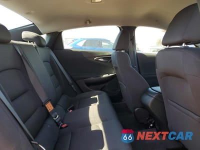 Zdjęcie 10 z 12 samochodu: 2022 CHEVROLET MALIBU RS VIN:1G1ZG5ST0NF215589 - miniatura
