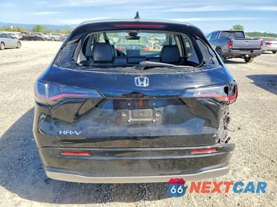 Zdjęcie 6 z 12 samochodu: 2024 HONDA HR-V EXL VIN:3CZRZ1H76RM745358 - miniatura