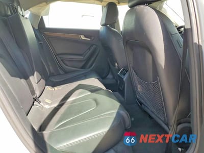 Zdjęcie 10 z 12 samochodu: 2014 AUDI A4 PREMIUM PLUS VIN:WAUFFAFL4EN001109 - miniatura