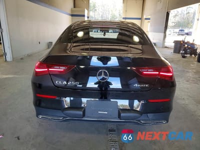 Zdjęcie 6 z 12 samochodu: 2025 MERCEDES-BENZ CLA 250 4MATIC VIN:W1K5J4HB7SN544717 - miniatura