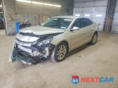 2014 CHEVROLET MALIBU 1LT 1G11C5SLXEF115766 - główne zdjęcie licytacji z USA - miniatura
