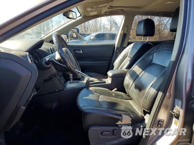 Zdjęcie 7 z 14 samochodu: 2011 NISSAN ROGUE S VIN:JN8AS5MV1BW678259 - miniatura