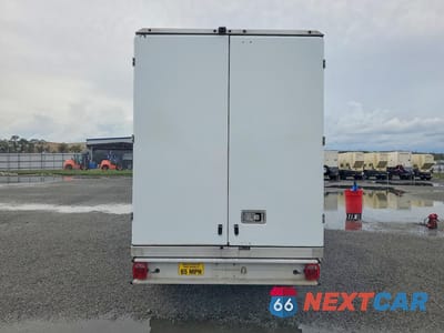 Zdjęcie 6 z 12 samochodu: 2020 FORD TRANSIT DELIVERY TRUCK VIN:1FDBW5Z8XLKB30319 - miniatura