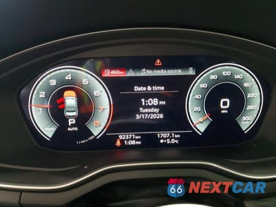 Zdjęcie 9 z 11 samochodu: 2023 AUDI A4 PREMIUM PLUS 45 VIN:WAUEAAF41PN001185 - miniatura