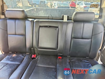 Zdjęcie 10 z 13 samochodu: 2009 CHEVROLET SILVERADO K1500 LTZ VIN:3GCEK33M29G129012 - miniatura