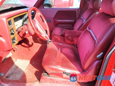 Zdjęcie 7 z 12 samochodu: 1993 DODGE DAKOTA VIN:1B7FL23X0PS277073 - miniatura