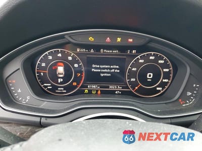 Zdjęcie 9 z 13 samochodu: 2018 AUDI Q5 PRESTIGE VIN:WA1CNAFY5J2206142 - miniatura