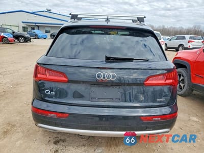 Zdjęcie 6 z 13 samochodu: 2019 AUDI Q5 PRESTIGE VIN:WA1CNAFY6K2026069 - miniatura