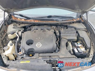 Zdjęcie 11 z 11 samochodu: 2009 NISSAN MAXIMA 3.5 S VIN:1N4AA51E59C823551 - miniatura