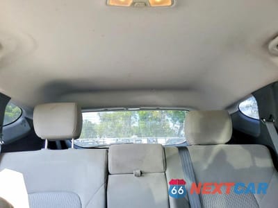 Zdjęcie 10 z 13 samochodu: 2015 HYUNDAI SANTA FE SPORT 2.4L VIN:5XYZT3LB7FG252599 - miniatura