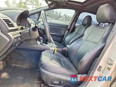 Zdjęcie 7 z 13 samochodu: 2017 SUBARU WRX LIMITED VIN:JF1VA1N65H8808675 - miniatura