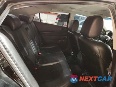 Zdjęcie 10 z 12 samochodu: 2010 MAZDA 6 I VIN:1YVHZ8CH7A5M26985 - miniatura