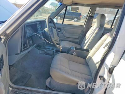 Zdjęcie 7 z 14 samochodu: 1995 JEEP CHEROKEE SPORT VIN:1J4FJ68S6SL578955 - miniatura