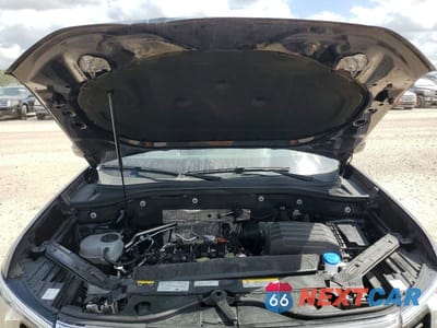 Zdjęcie 12 z 12 samochodu: 2024 VOLKSWAGEN ATLAS SE VIN:1V2WR2CA2RC536782 - miniatura