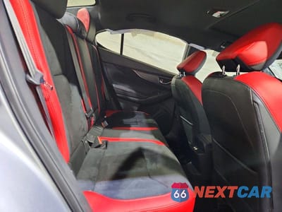 Zdjęcie 10 z 12 samochodu: 2025 SUBARU WRX VIN:JF1VBAN66S9810286 - miniatura
