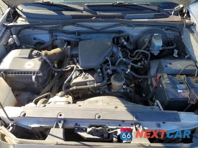 Zdjęcie 11 z 11 samochodu: 2005 TOYOTA TACOMA BASE VIN:5TENX22N55Z139442 - miniatura