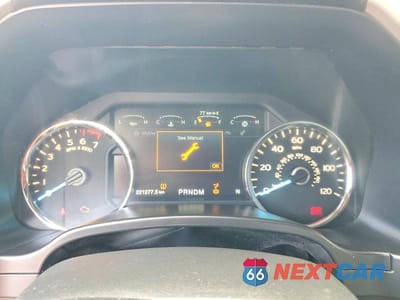 Zdjęcie 9 z 11 samochodu: 2018 FORD F150 LARIAT VIN:1FTEX1CP5JFC82649 - miniatura